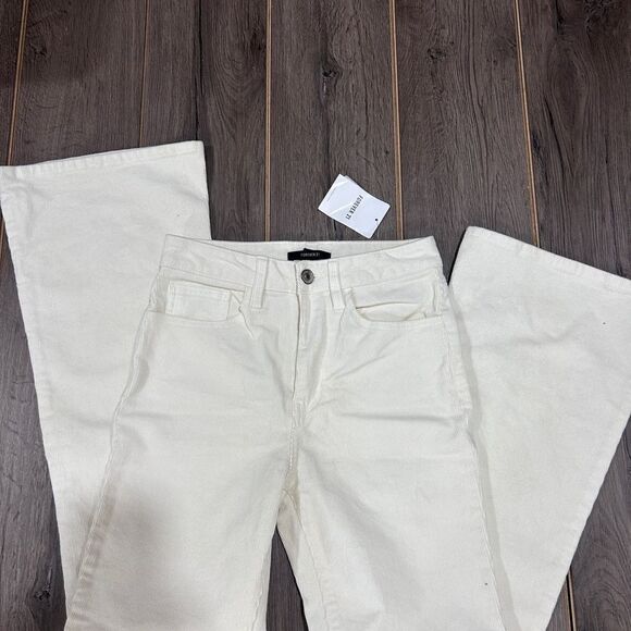 Western Bell Bottom Pants - Picture 1 of 2